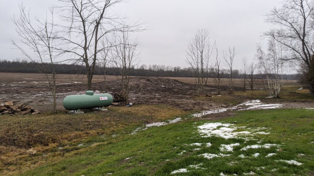 Townline Rd - Property Overview